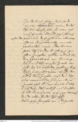Nachlass Franz Steindachner, Brief von Ludwig Heinrich Philipp Döderlein an Franz Steindachner (18.02.1883), Inv.Nr. 109.04, Seite 4